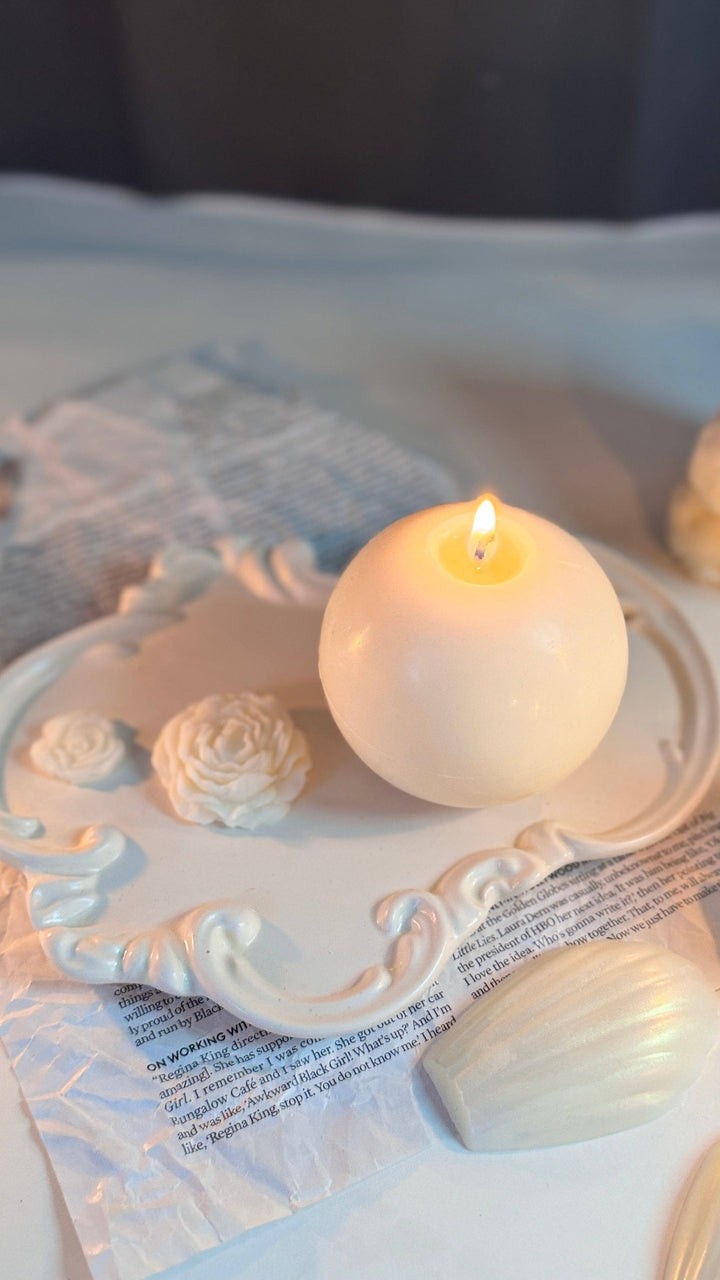 Home Pro Idea - Asymmetry Elegance Tray| Jewelry Tray| Vintage| Handmade