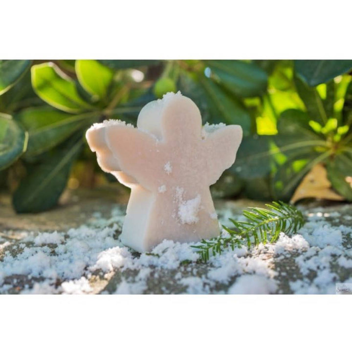 Au Savon de Marseille - Angel - French soap with organic shea butter 50g