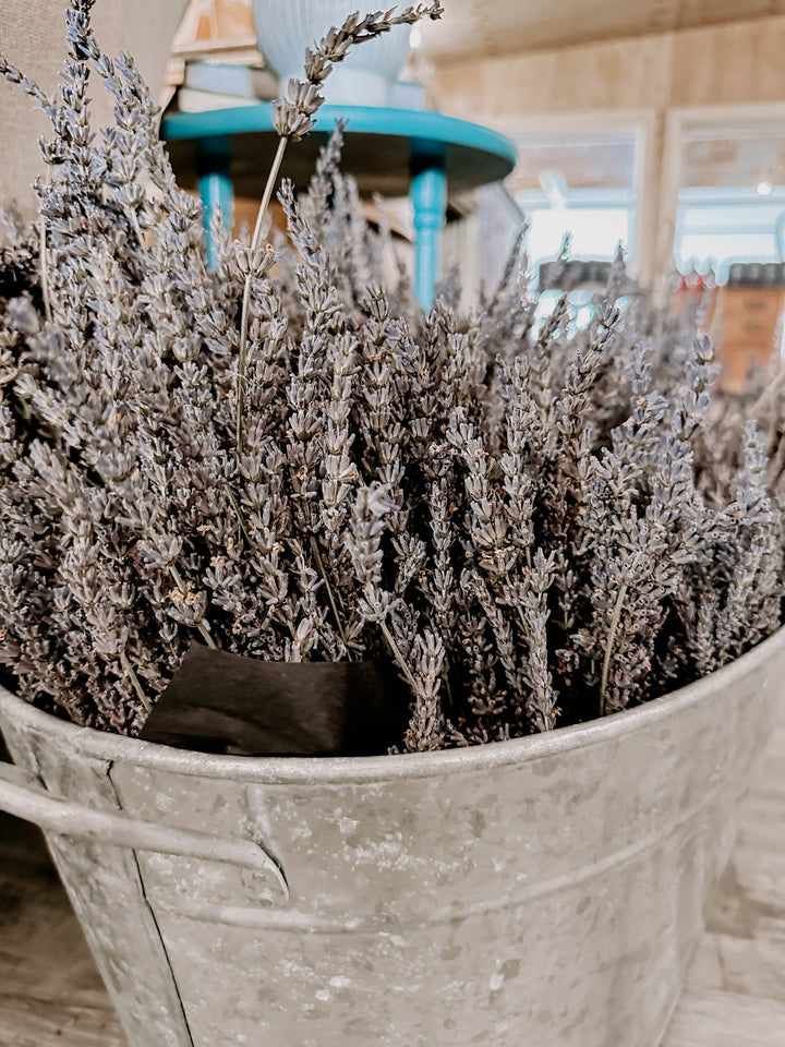 Hereward Farms - Lavender | Dried French Lavender Bunch