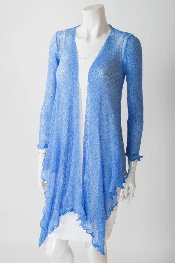 Blue Sky Clothing Co LLC - Long Shrug