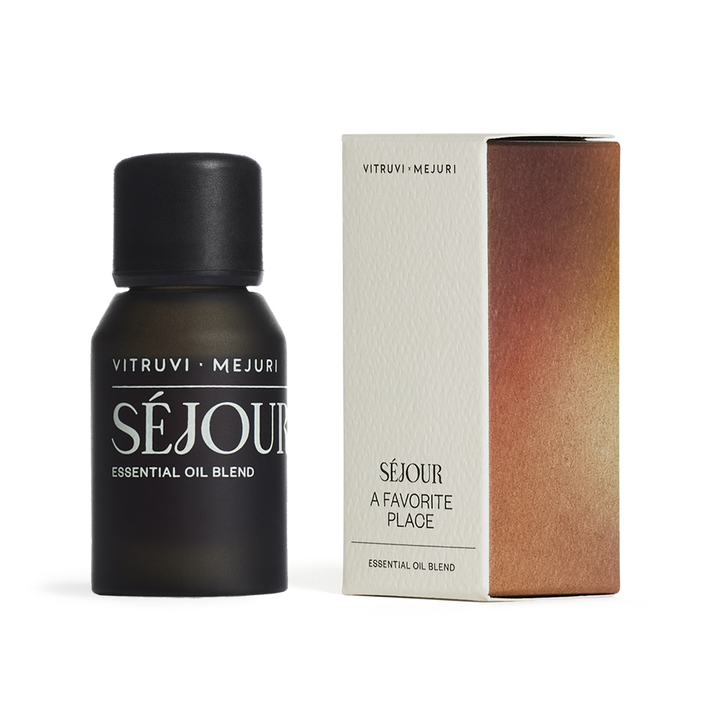 Vitruvi - Séjour Essential Oil Blend