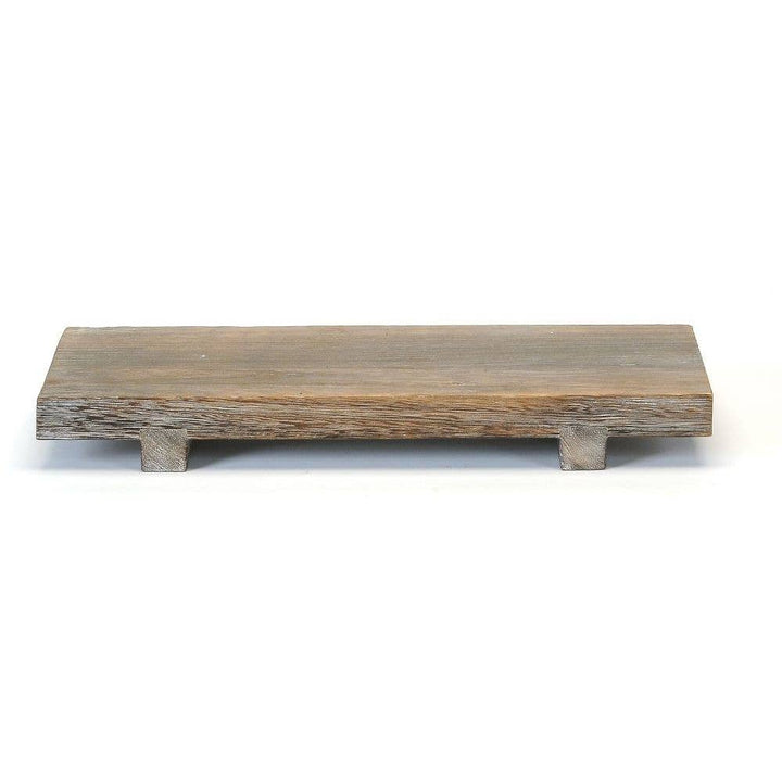 Bacon Basketware - SMALL WOOD DISPLAY BOARD