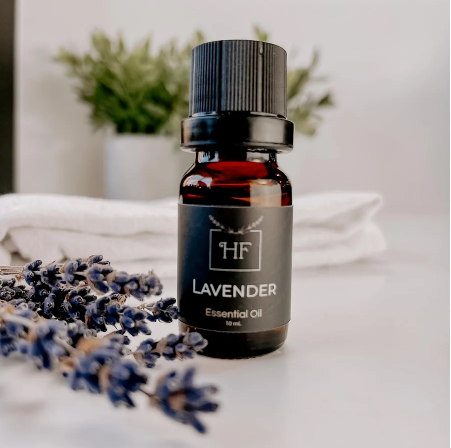 Hereward Farms - Essential Oil | Lavender