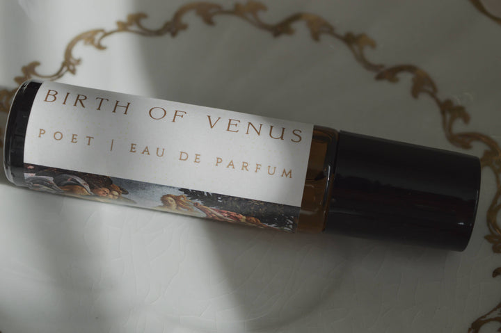 Poet Farm Co. - Masterpiece Eau de Parfum - Birth of Venus