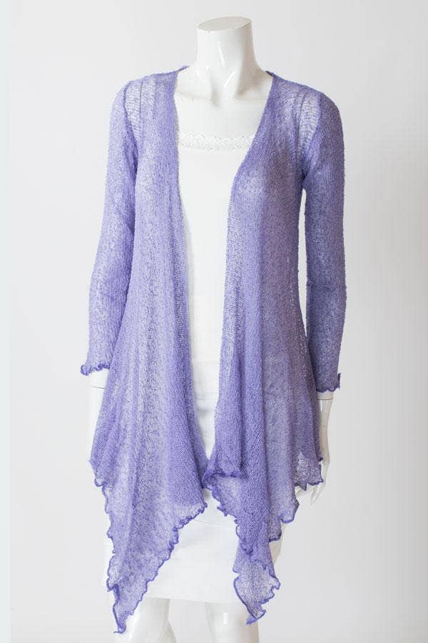 Blue Sky Clothing Co LLC - Long Shrug