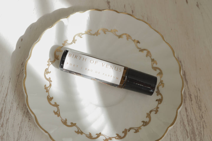 Poet Farm Co. - Masterpiece Eau de Parfum - Birth of Venus