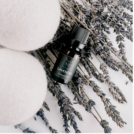 Hereward Farms - Essential Oil | Lavender