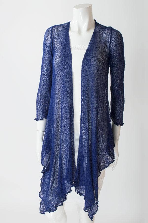 Blue Sky Clothing Co LLC - Long Shrug