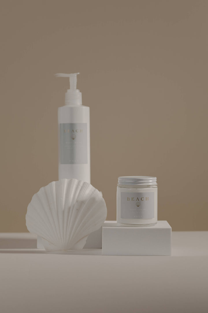 POET Farm Co. - Beach Body Cream