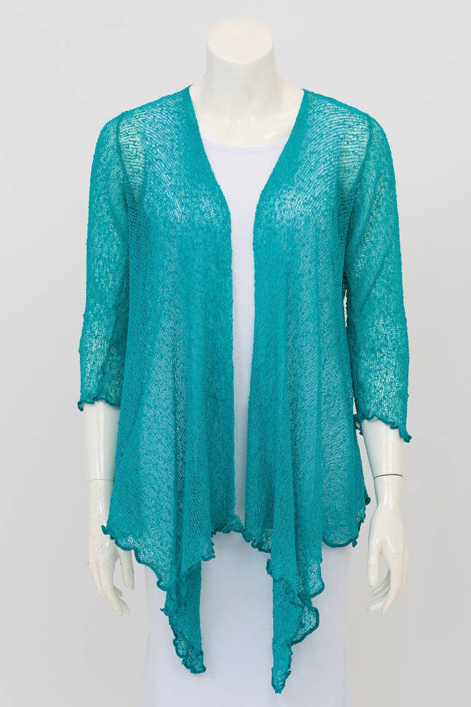 Blue Sky Clothing Co LLC - Long Shrug
