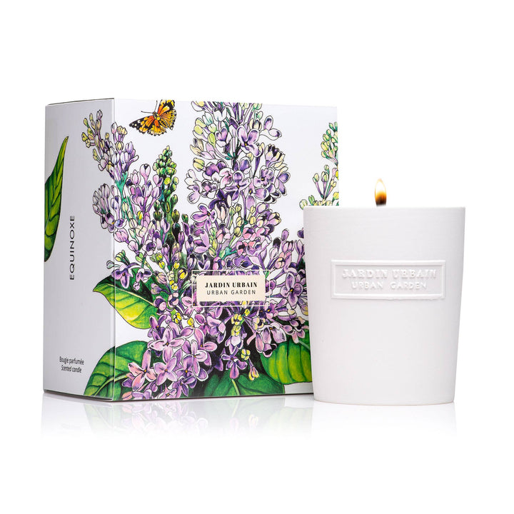 Les Citadines - Equinox Scented Candle