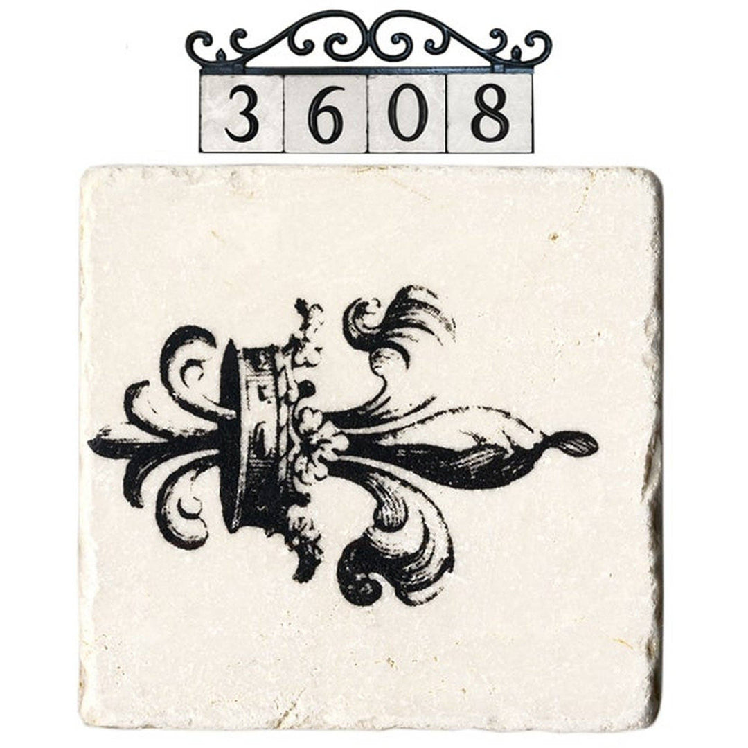 NACH - FLEUR DE LIS classic endcap