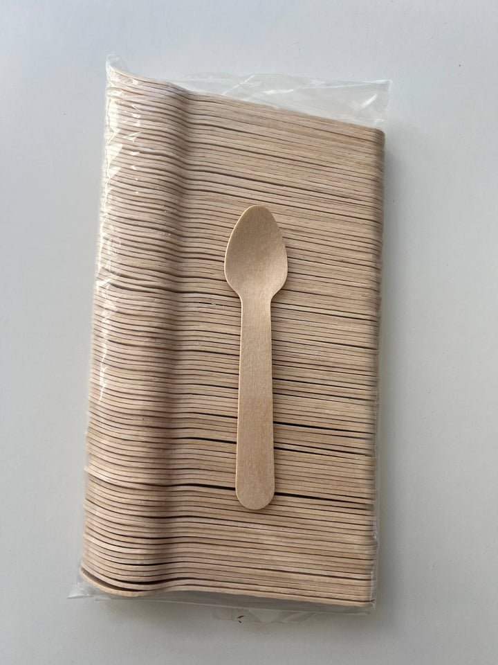Heritage Bee Co. - Tasting Spoons