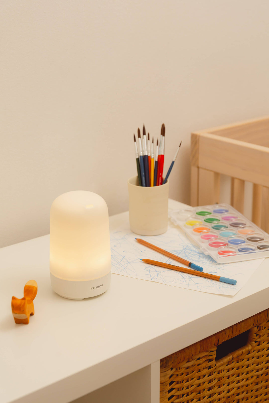Vitruvi - Glow Diffuser
