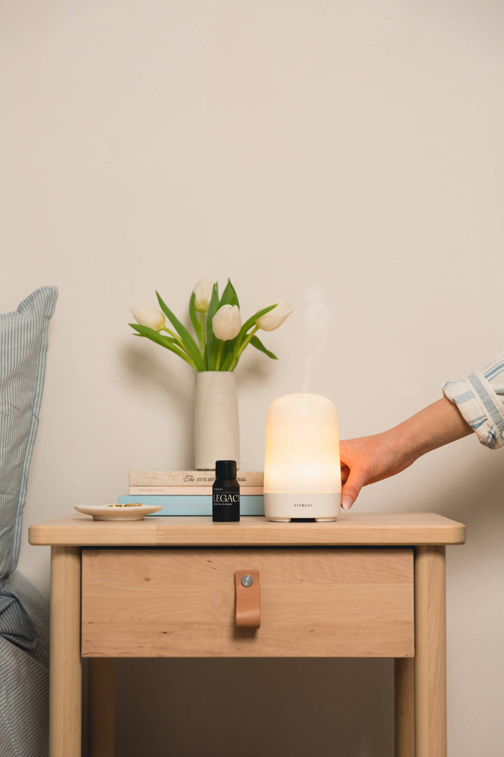 Vitruvi - Glow Diffuser