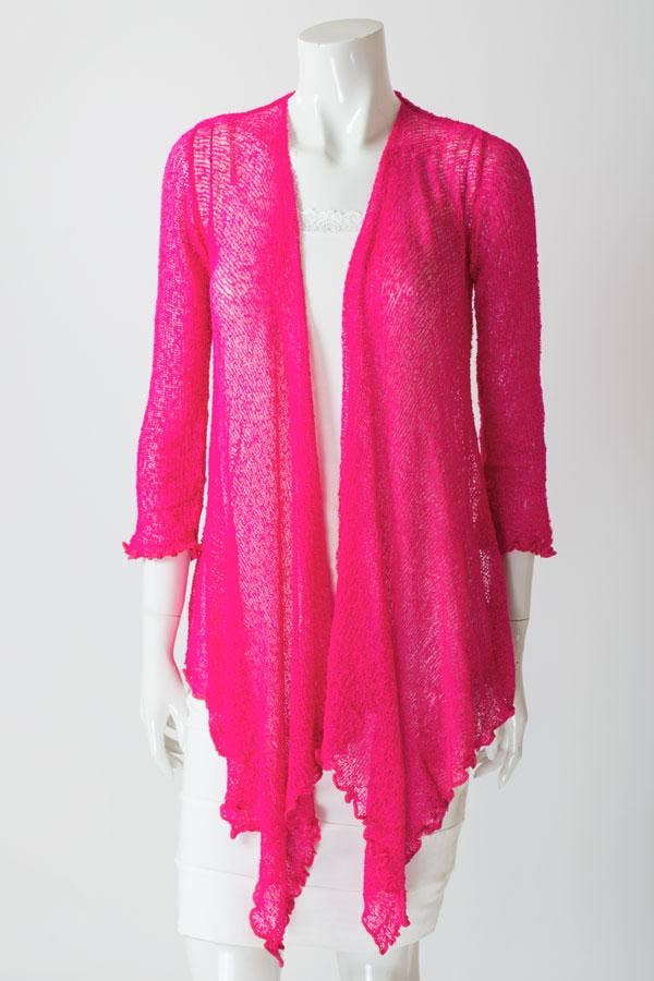 Blue Sky Clothing Co LLC - Long Shrug