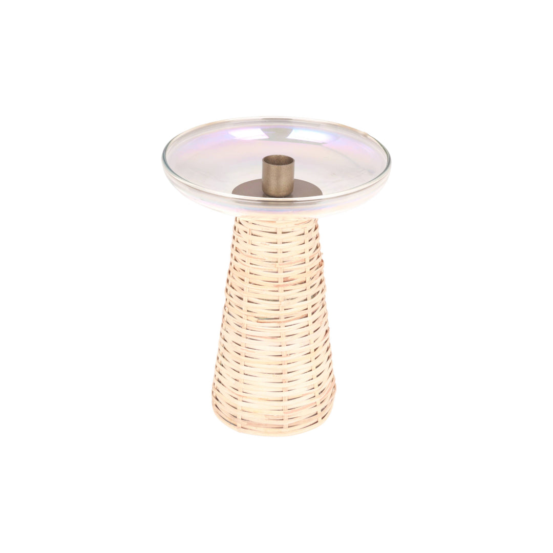 Aloha Candleholder