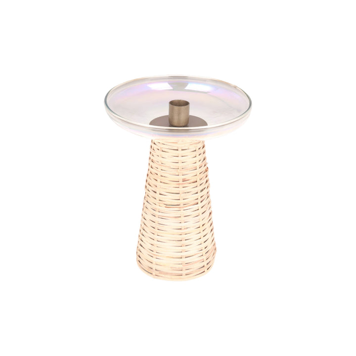 Aloha Candleholder