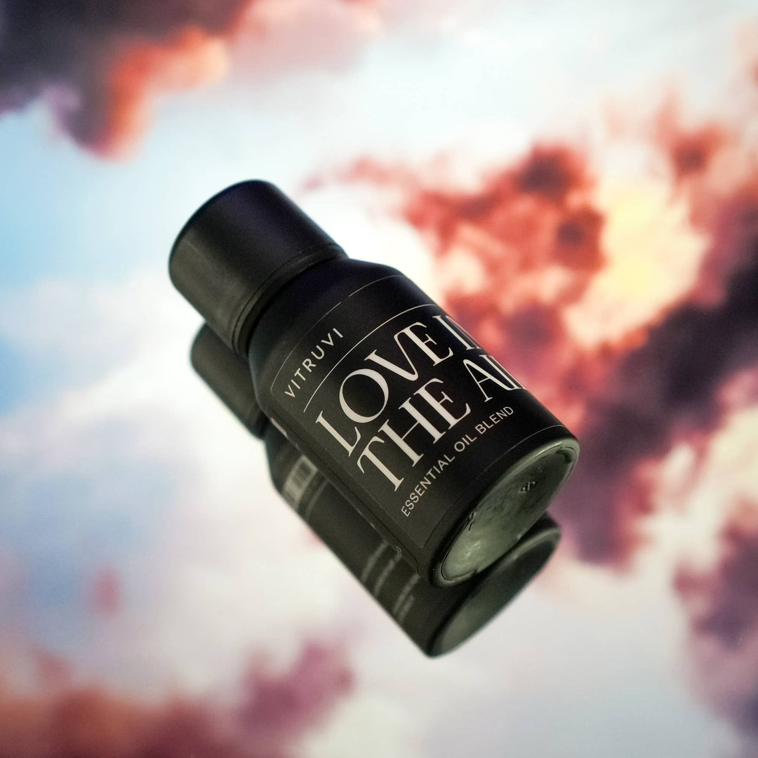 Vitruvi - Love In the Air Blend