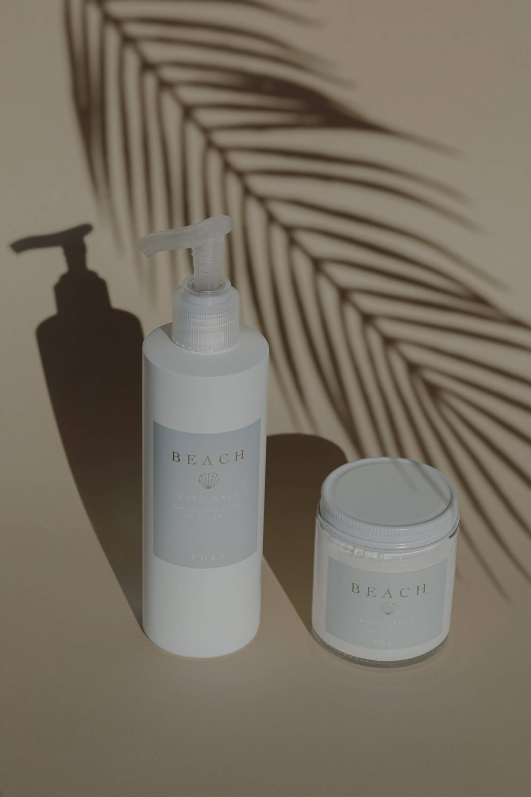 POET Farm Co. - Beach Body Cream