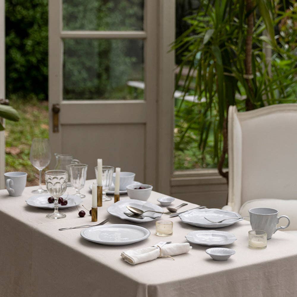 Set of 4 Plates