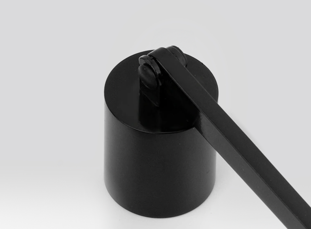 Dsarskin - Black Snuffer