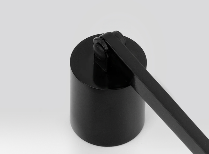 Dsarskin - Black Snuffer