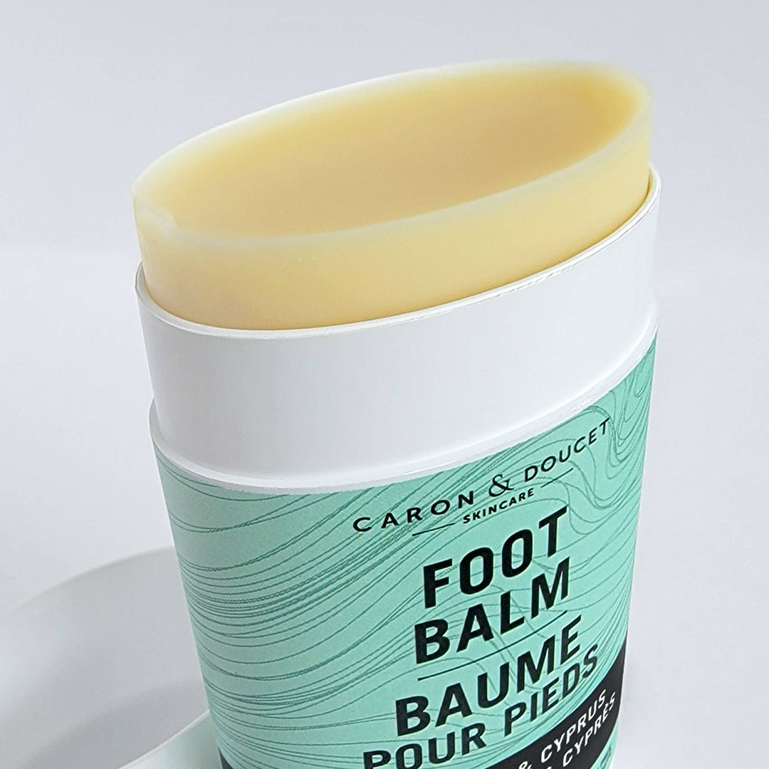 Caron & Doucet - Foot Balm