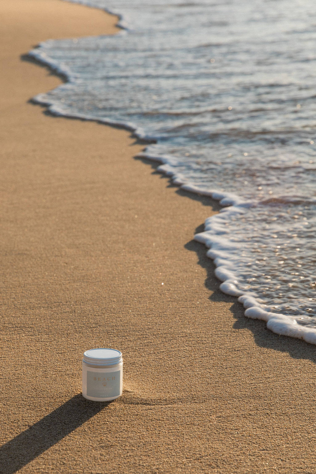 POET Farm Co. - Beach Body Cream