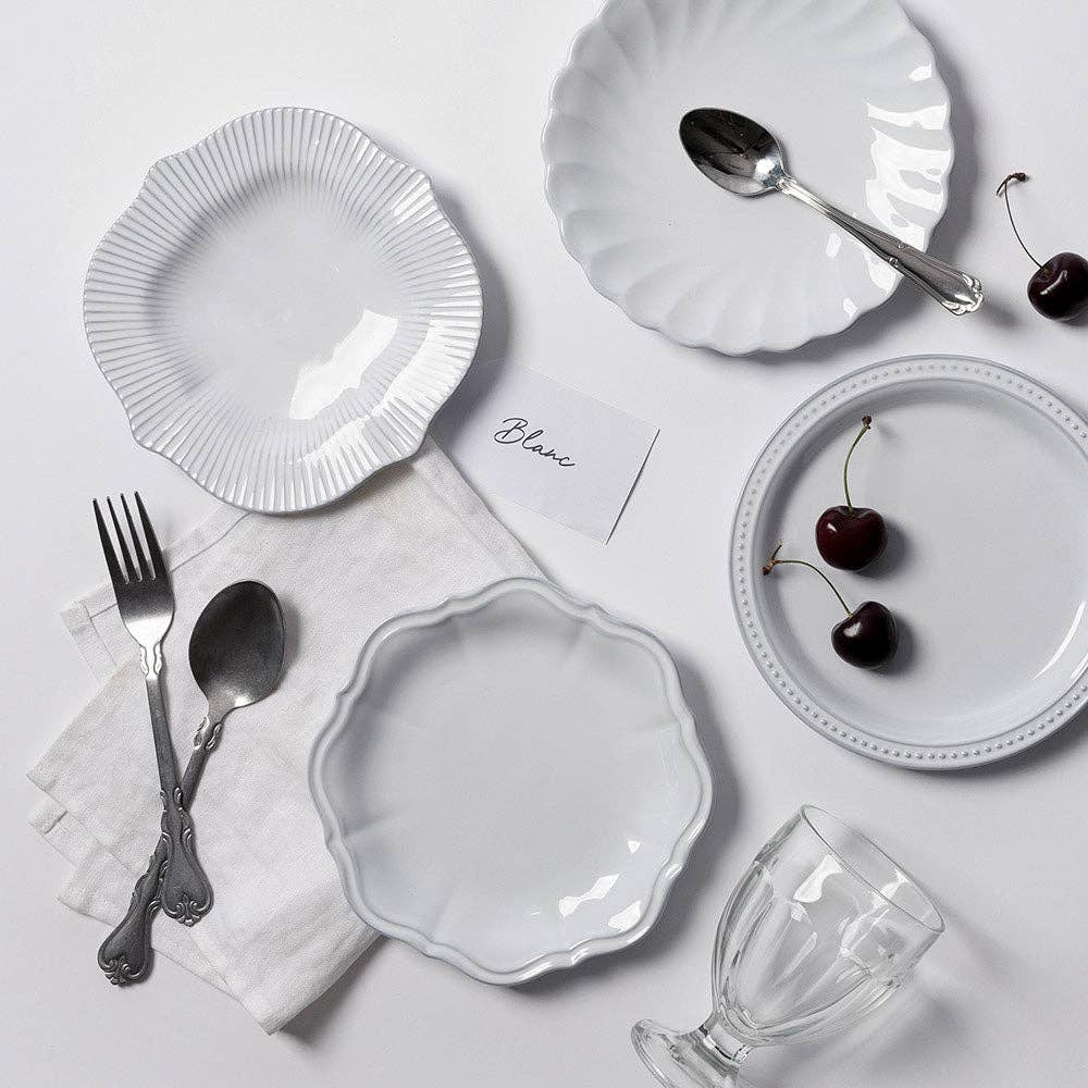 Set of 4 Plates
