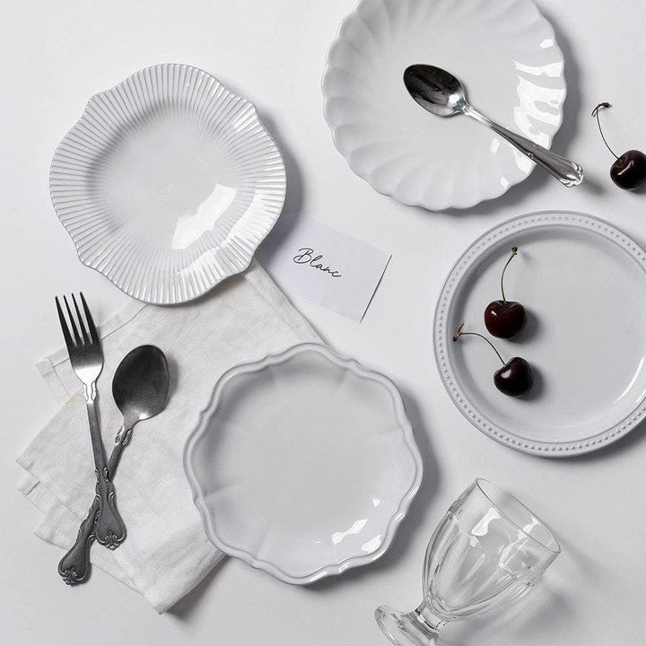 Set of 4 Plates