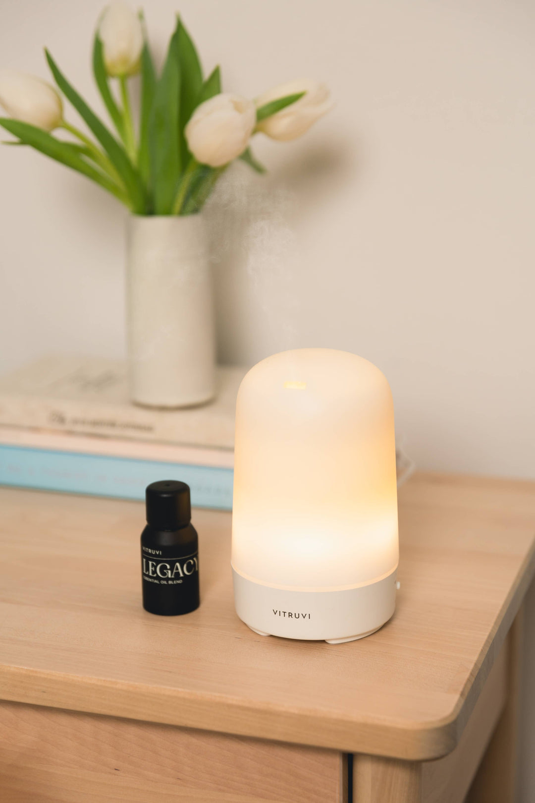 Vitruvi - Glow Diffuser
