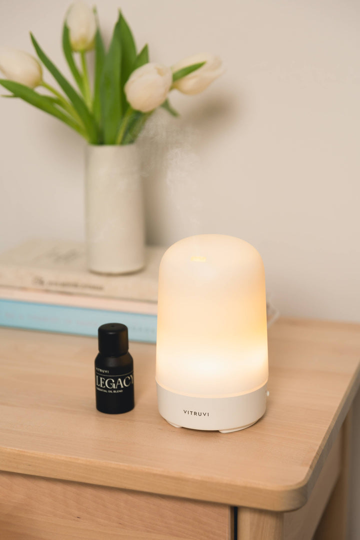 Vitruvi - Glow Diffuser