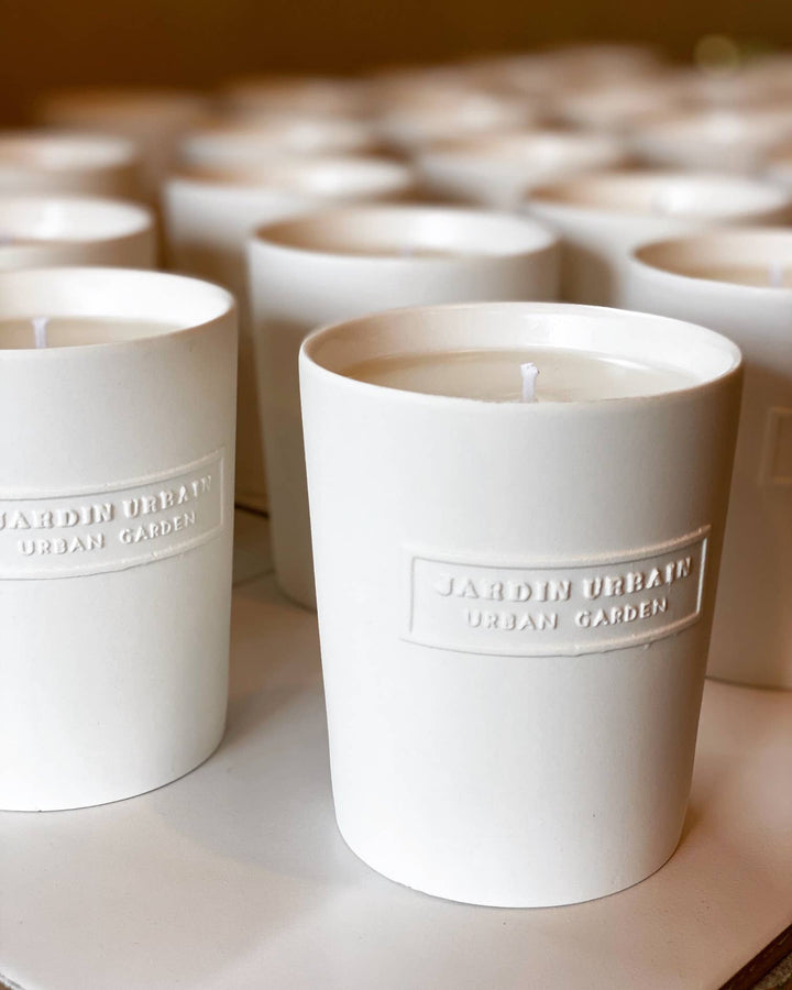 Les Citadines - Efflorescence Scented Candle