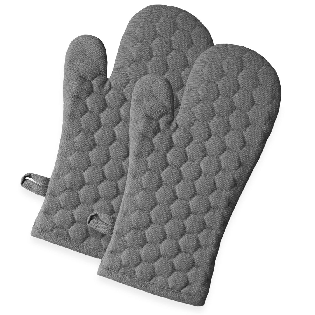 Fabstyles - Fabstyles Fouta Oven Mitt - Set of 2