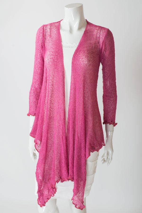 Blue Sky Clothing Co LLC - Long Shrug