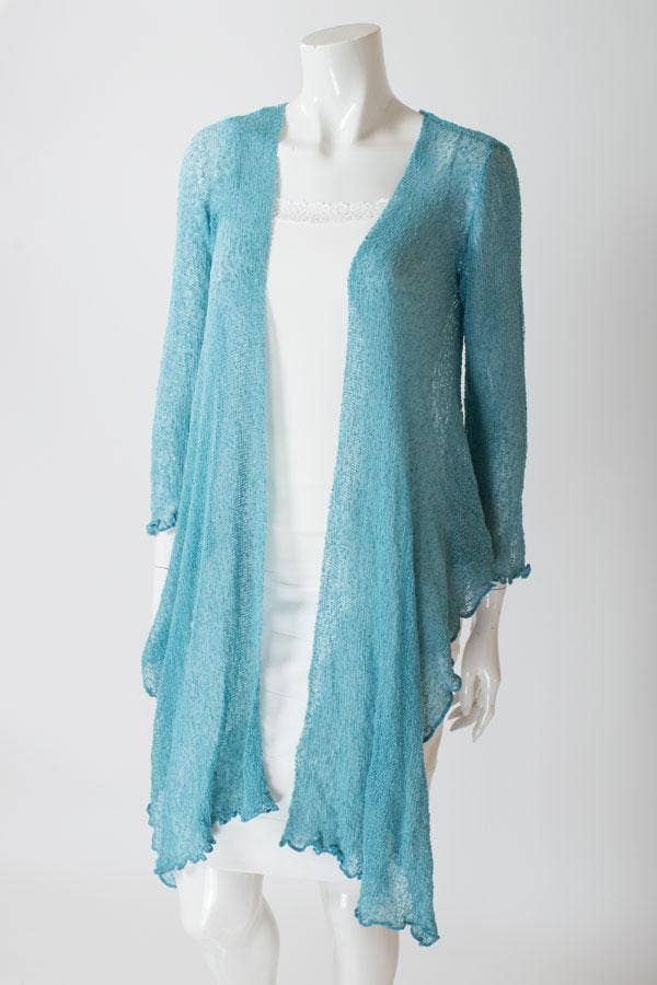Blue Sky Clothing Co LLC - Long Shrug