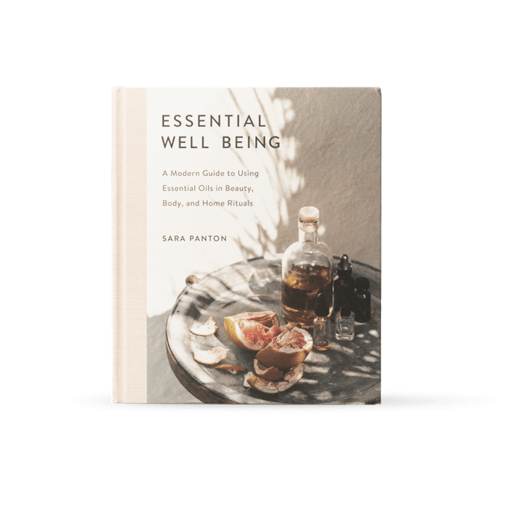 Vitruvi - Essential Well Being