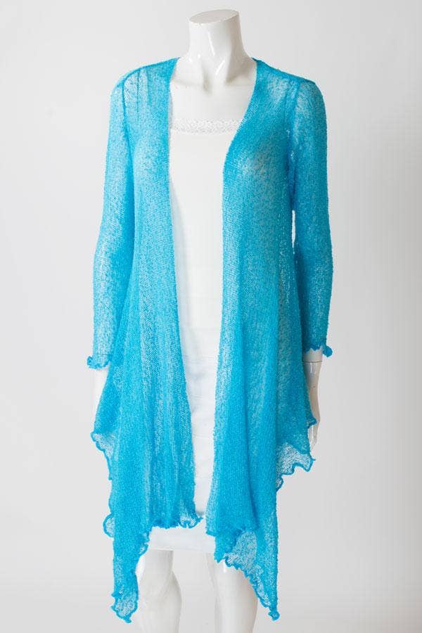 Blue Sky Clothing Co LLC - Long Shrug